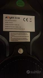 Moduli Led Professionali Absen K3 Plus