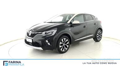 RENAULT Captur II 2019 - Captur 1.0 tce Te U166847