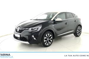 RENAULT Captur II 2019 - Captur 1.0 tce Te U166847