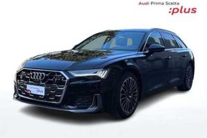 Audi A6 Audi Avant S line edition 50 TFSI e q...