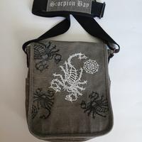 tracolla scorpion bay