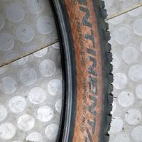 Pneumatici Continental Cross King mtb 29