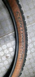 Pneumatici Continental Cross King mtb 29