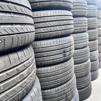 GOMME NUOVE E USATE IN SVENDITA