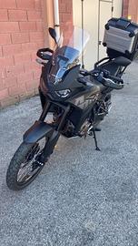 Africa twin 1100