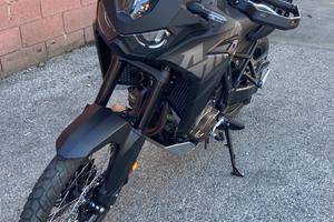 Africa twin 1100