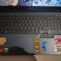 lenovo legion 5 3070laptop