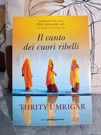 Il canto dei cuori ribelli – nuovissimo