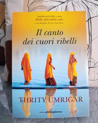 Il canto dei cuori ribelli – nuovissimo