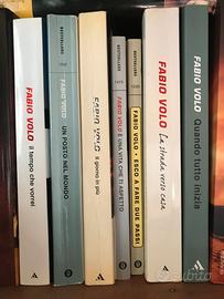 7 libri di Fabio Volo - Libri e Riviste In vendita a Roma