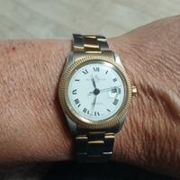 orologio.  BAUME & MERCIERE