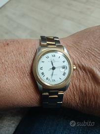 orologio.  BAUME & MERCIERE