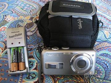 Panasonic DMC- LS3