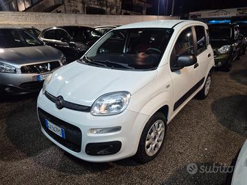 Fiat Panda 0.9 TwinAir Turbo S&S 4x4 ANNO 2020