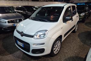 Fiat Panda 0.9 TwinAir Turbo S&S 4x4 ANNO 2020