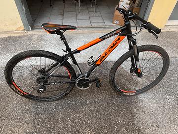 Atala Snap 29” MTB- Misura M