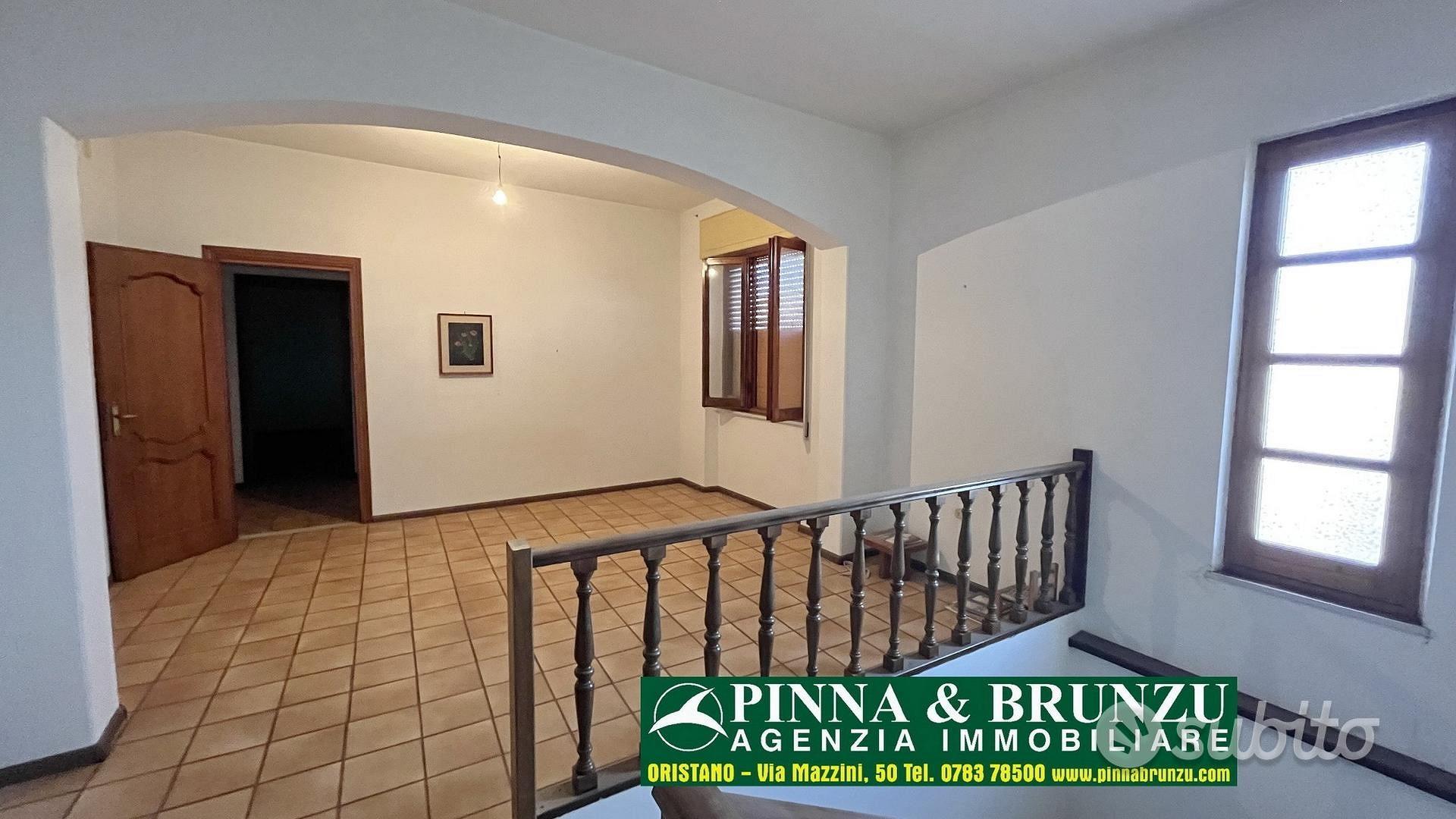 Casa – Abbasanta, Aristanis/Oristano - Vista 5