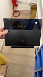 Modem tim hub