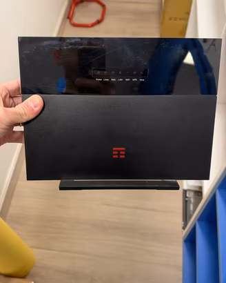 Modem tim hub