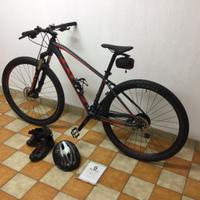 Bicicletta scott modello aspect 940 M