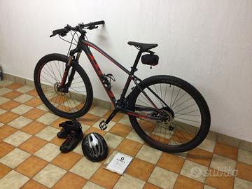 Bicicletta scott modello aspect 940 M