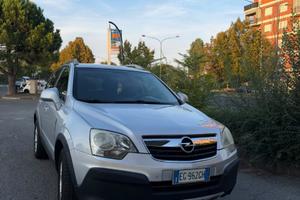 Opel antara 2011