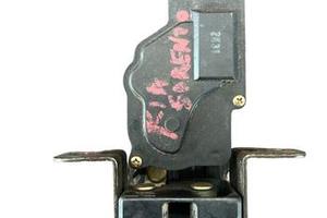 Serratura lunotto posteriore kia sorento 2002/2009