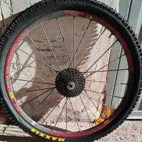 Ruota Mavic Crossmax