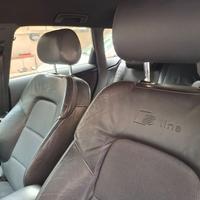 Audi A 3 S line 2008