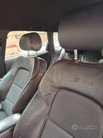 Audi A 3 S line 2008