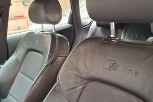 Audi A 3 S line 2008