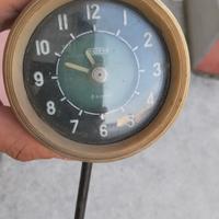 OROLOGIO 8 GIORNI METRON per Lancia Ardea
