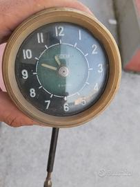 OROLOGIO 8 GIORNI METRON per Lancia Ardea