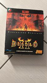 Diablo 2 limited edition per pc