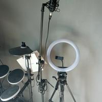 batteria elettronica 