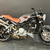 DUCATI MONSTER S2R 800- 2005