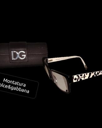 occhiali dolce&gabbana 