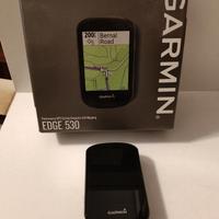 Garmin Edge 530