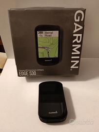 Garmin Edge 530