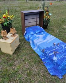 mobile letto