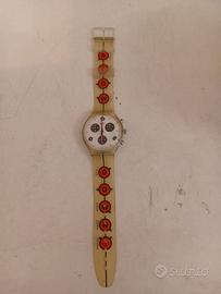 orologio swatch