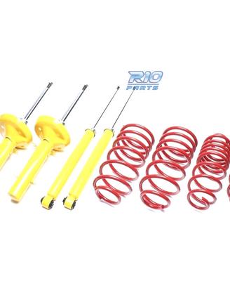 SOSPENSIONE SPORTIVA FIAT GRANDE PUNTO 09 2005-30/
