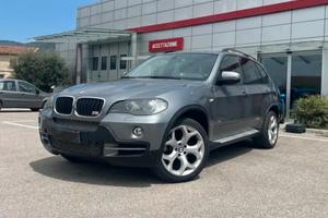 BMW X5 3.0 D STRAFULL/TETTO/PERFECT 