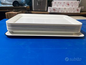 Vassoi da catering