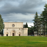 Chalet campo felice panoramico