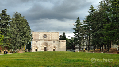 Chalet campo felice panoramico