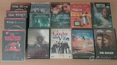 STOCK DI 13 FILM"