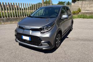 Kia Picanto 1.0 dpi X-Line MY2023
