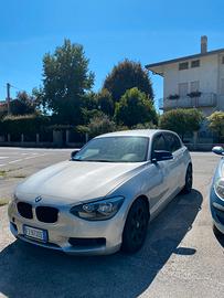 Bmw serie 1