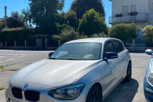 Bmw serie 1